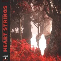 heart strings von Farrah – Album Cover