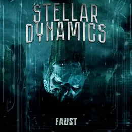 Faust von Stellar Dynamics – Album Cover