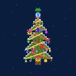 Christmas On The North Coast von Super Smack – Cover