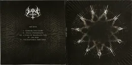 Ars Kha von Svoid – Cover