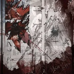 Oubliette von null.no – Album Cover