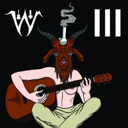 Acoustic Wizard III von Acoustic Wizard – Album Cover