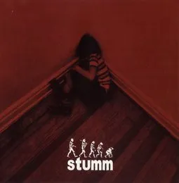 I von Stumm – Album Cover