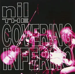 THE COVERING INFERNO von nil – Album Cover