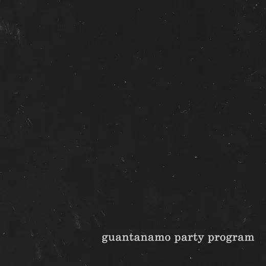 Guantanamo Party Program