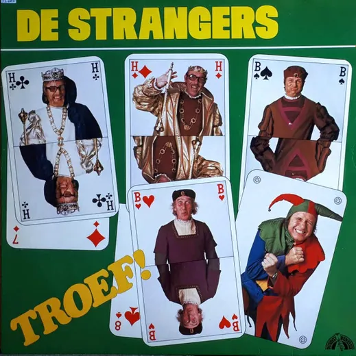 Troef!