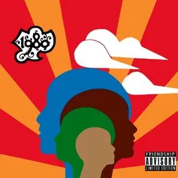 1980 von 1980 – Album Cover