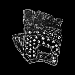 HIRS - PEEPLE WATCHIN' split von The HIRS Collective – Album Cover
