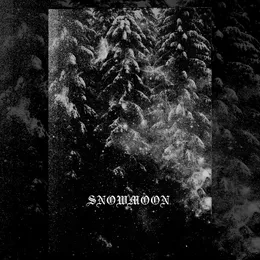 Snowmoon von Snowmoon – Cover