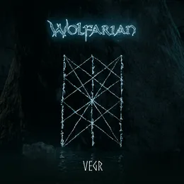 Vegr von Wolfarian – Album Cover