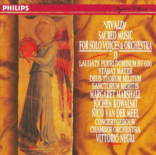 Stabat Mater, RV 621: 4. Quis est homo (Largo)