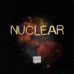 Nuclear Pasta (Part I) von Griffen – Album Cover