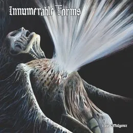 Impulse von Innumerable Forms – Cover