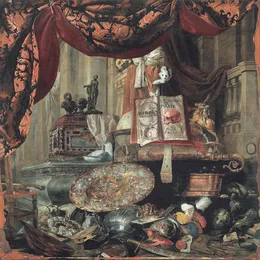 Hidden Treasure von Knowledge the Pirate – Album Cover