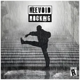 Rocking von Reevoid – Cover