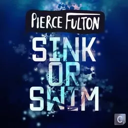 Sink or Swim von Bebe Rexha – Album Cover