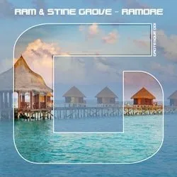 RAMore von RAM – Cover