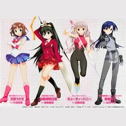 THE IDOLM@STER Break! 第2巻 限定版 SPECIAL CD von 我那覇響 – Album Cover