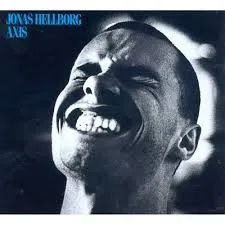 Axis von Jonas Hellborg – Album Cover