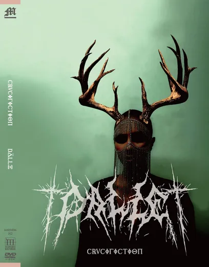 crucifiction