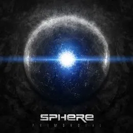 Primordial von Sphere – Album Cover
