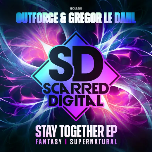 Stay Together EP
