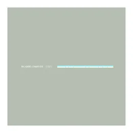 Series von Richard Chartier – Album Cover