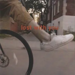 Lost With You von Patrick Watson – Cover