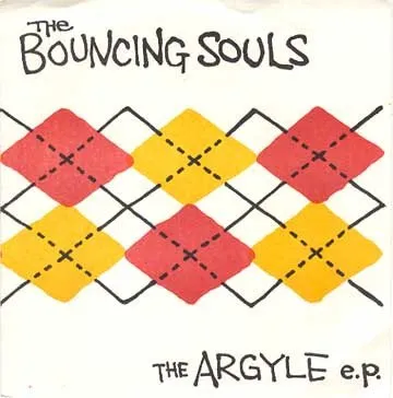 The Argyle e.p.
