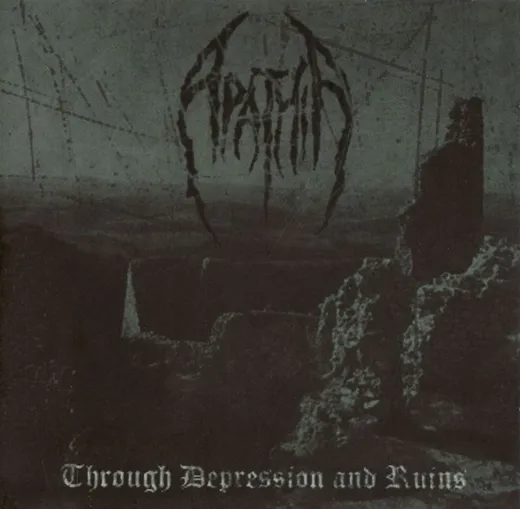 Through Depression and Ruins
