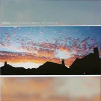 Forget the Leaves, Autumn Will Change Us von Halley – Album Cover