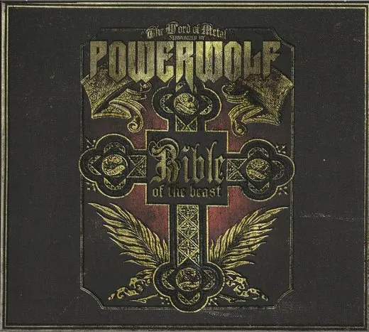 Prayer in the Dark