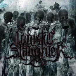 Biophage von Logistic Slaughter – Cover