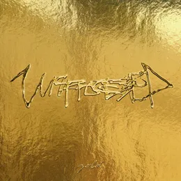 Gold von Unprocessed – Album Cover