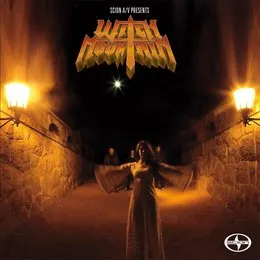Witch Mountain von Witch Mountain – Album Cover