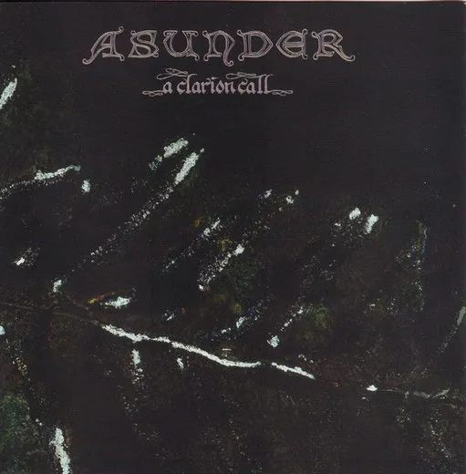 A Clarion Call von Asunder – Album Cover