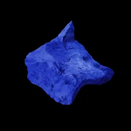 Wolf von TrYangle – Album Cover