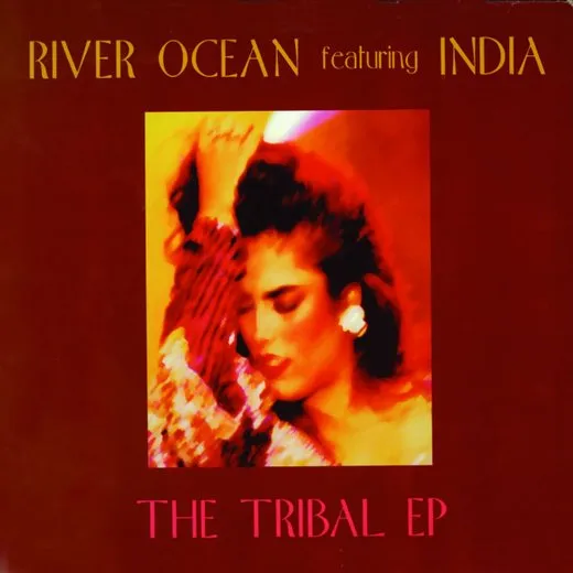 The Tribal EP: Love & Happiness (Yemaya y Ochún)
