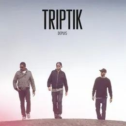 Depuis von Triptik – Album Cover