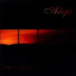 Hopeless Illusions von Adept – Cover