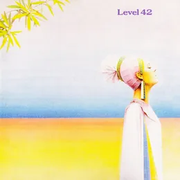 Level 42 von Level 42 – Album Cover