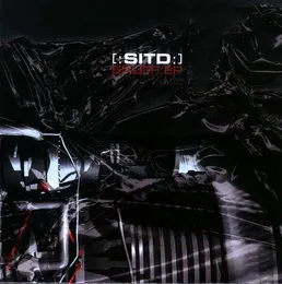 Snuff EP von [:SITD:] – Cover