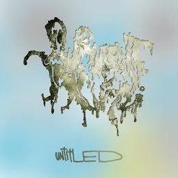 Untitled (2017) von Purulent Jacuzzi – Cover