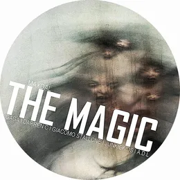 The Magic von Maxdal – Cover
