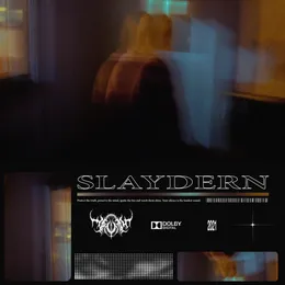 Slaydern von TRVTH – Cover