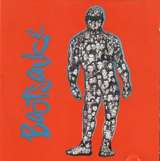 The Brown Album