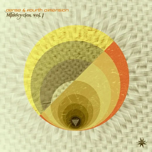Mindcycles, Vol. 1