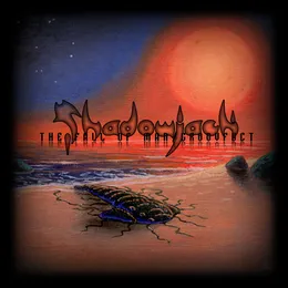 The Fall of Man/Groovfuct von Shadowjack – Album Cover