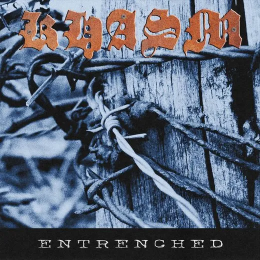 Entrenched