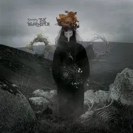 Klechdy von Thy Worshiper – Album Cover